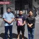 Komitmen Pelayanan Transparan: Kejari Karo Kembalikan Barang Bukti ke Pemilik Sah Tanpa Dipungut Biaya