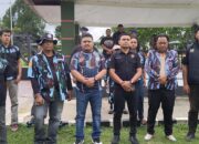 Pertandingan Piala Bergilir Ketua DPD & Ketua Satgas IPK Karo Resmi Dibuka, Kadal FC dan Putra Sumbul FC Raih Kemenangan