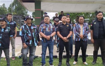 Pertandingan Piala Bergilir Ketua DPD & Ketua Satgas IPK Karo Resmi Dibuka, Kadal FC dan Putra Sumbul FC Raih Kemenangan