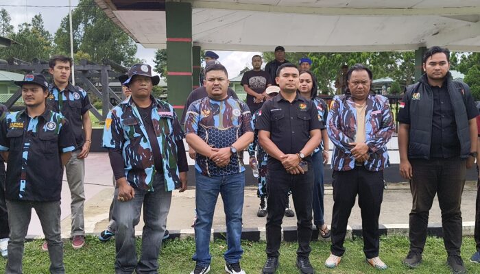 Pertandingan Piala Bergilir Ketua DPD & Ketua Satgas IPK Karo Resmi Dibuka, Kadal FC dan Putra Sumbul FC Raih Kemenangan
