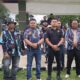 Pertandingan Piala Bergilir Ketua DPD & Ketua Satgas IPK Karo Resmi Dibuka, Kadal FC dan Putra Sumbul FC Raih Kemenangan