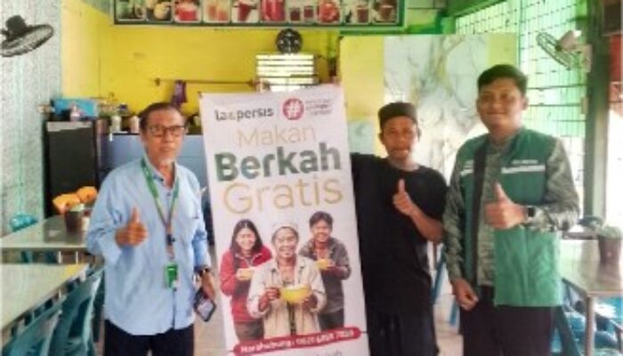 Warung Kopi Wak Dollah : “Santunan Anak-anak Yatim dan MSG”