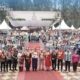 Dukung Skala Internasional, Menteri Koperasi RI Resmi Buka Festival Bunga dan Buah Karo 2026