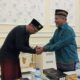 Anggota DPD RI KH. Muhammad Nuh Serap Aspirasi di Labuhanbatu Selatan, Bahas Potensi Daerah Bersama Bupati