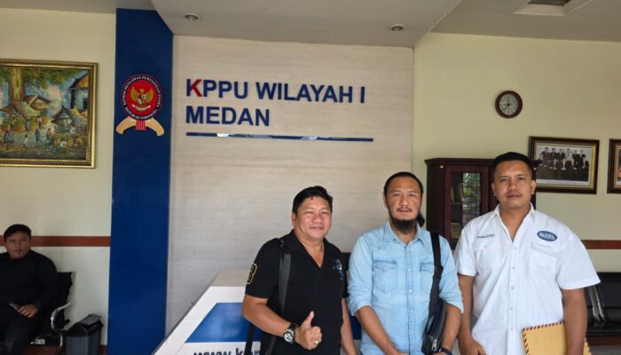 Dugaan Pelanggaran Persaingan Usaha dalam Program NGPP 2026, Telkomsel Dilaporkan ke KPPU oleh Mitra Lokal