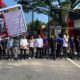 Mahasiswa Desak Kajati Sumut Usut Dugaan Korupsi Proyek Jembatan Rp36 Miliar dan Jual Beli Jabatan di Labusel