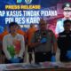 Ungkap Dua Kasus Penganiayaan di Gunung Sibayak, Polres Karo Tetapkan Sembilan Tersangka, Satu Korban Meninggal Dunia