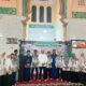 BKPRMI dan IRAMIL Sorkam Raya Satukan Ribuan Jamaah dalam Tabligh Akbar dan Jalan Sehat Islami