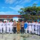 Harkamtibmas di Lingkungan Sekolah, Waka Polres Karo Ajak Siswa SMAN 1 Kabanjahe Bangun Karakter dan Jauhi Narkoba