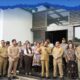 Bahas Tata Niaga dan Perlindungan Petani Lokal, Bupati Karo Terima Audiensi Forum Petani Bunga