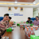 Anggota DPD RI, Muhammad Nuh Kunjungi KPP Pratama Rantau Prapat, Dorong Optimalisasi Penerimaan Negara
