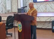 Perang Lawan Narkoba