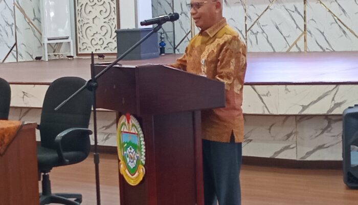 Rapat Rakyat Sumut Melawan Narkoba: Cipayung Plus Desak Perang Total, Generasi Muda Jadi Benteng Utama
