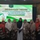 Peserta Bimtek Pembelajaran PAUD PERSIS Berbasis ACCA di Bandung
