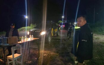 Pemkab Karo Imbau Masyarakat Daulu – Semangat Gunung Tetap Tenang Pasca Penertiban Pungli