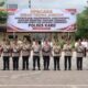 Rotasi Strategis di Polres Karo, Kapolres : Jabatan Adalah Amanah dan Pengabdian