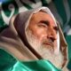 Google Image. Syeih Ahmad Yasin Singa Palestina