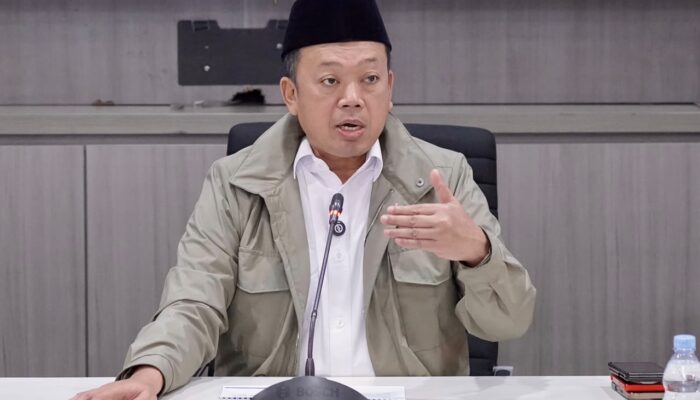 Menteri ATR/Kepala BPN: Pengukuran Terjadwal Sudah Berlaku di 400 Kantor Pertanahan