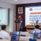 Buka Ujian PPAT 2026, Wamen Ossy: Memastikan Layanan Pertanahan dari PPAT yang Kompeten, Profesional dan Berintegritas