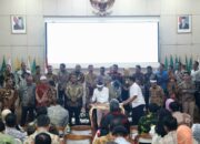 Kerjasama dengan Pemda Jabar