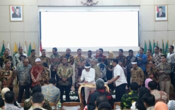 Kerjasama dengan Pemda Jabar