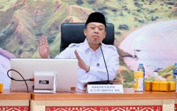 Sertipikat Tanah Rumah Ibadah