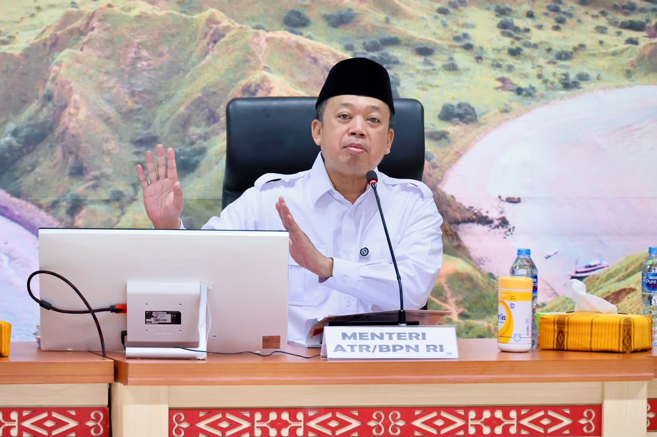 Sertipikat Tanah Rumah Ibadah