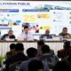 Beri Pengarahan Soal Layanan di Kanwil BPN Provinsi NTT, Menteri Nusron: Gunakan Sudut Pandang Masyarakat
