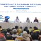Menteri Nusron Ajak BPKAD dan IPPAT Se-Jateng Perkuat Sinergi Wujudkan Transformasi Layanan Pertanahan