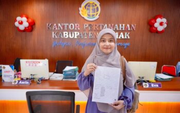 Pengukuran Terjadwal