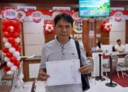 Masyarakat Dapatkan Jadwal Ukur Pasti dan PBT Terbit Cepat Berkat Layanan Pengukuran Terjadwal