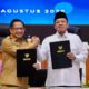 Sinkronisasi Data, Menteri ATR/Kepala BPN dan Mendagri Sepakati Pengintegrasian NIB dan NOP