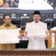 Menteri ATR/Kepala BPN dan Mendagri Teken Surat Edaran Bersama, Verifikasi BPHTB Dipercepat Jadi 3 Hari