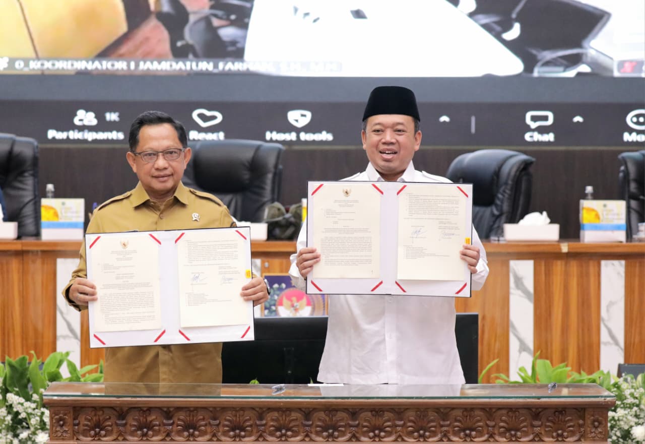 Verifikasi BPHTB Dipercepat
