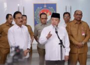 Menteri Nusron