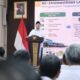 Buka PRESTASI Bersama KPK, Menteri ATR/Kepala BPN Tanamkan Semangat Bekerja Mempermudah Rakyat