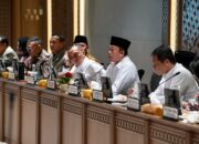 Rakor Bersama