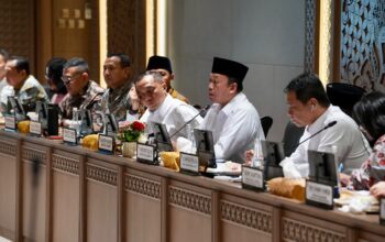 Rakor Bersama