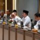 Rakor Bersama DPR RI Bahas Konflik Agraria, Menteri Nusron Jelaskan Tiga Kategori dan Mekanisme Penyelesaiannya