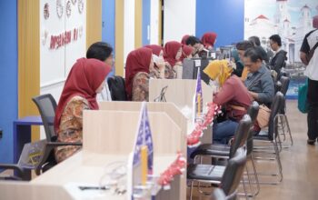 Uji Coba Layanan