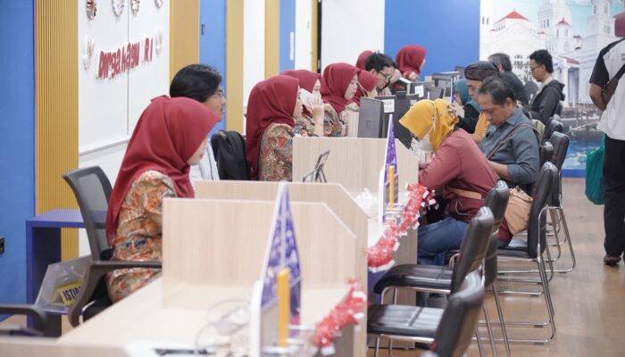 Cerita Masyarakat Urus Balik Nama Sertipikat Sebelum Pemberlakukan Uji Coba Layanan Peralihan Hak 10 Hari
