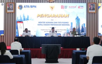 Transformasi Layanan