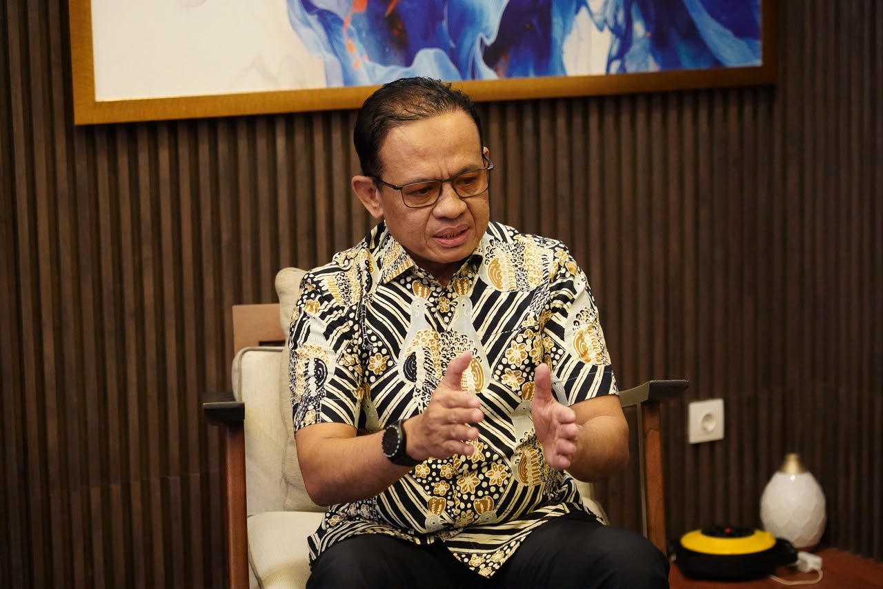 Peralihan Hak Terintegrasi