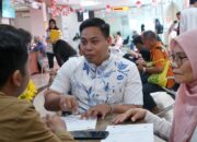 Urus Keperluan Pertanahan, Masyarakat Manfaatkan Sentuh Tanahku untuk Akses Informasi dan Layanan
