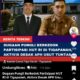 Camat Tigapanah Bantah Tudingan Pungli HUT RI ke-81, Sebut Berita di TikTok UmbangNews *Hoax*