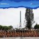 Pemerintah Kabupaten Karo Peringati Hari Veteran Tahun 2026