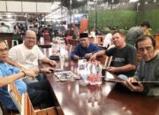 Menjaga Tali Persahabatan