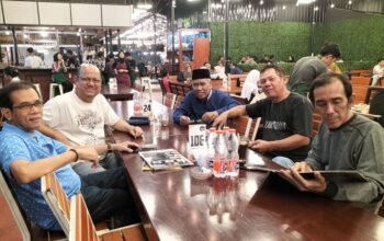 Menjaga Tali Persahabatan