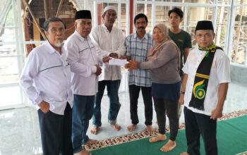 Selalu Menjaga Tali Persabatan Selalu Menjaga Tali Persabatan