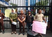 LKPM-SU Soroti Dugaan Pungutan L2T2 Perumda Tirtanadi, Minta Kejatisu Turun Tangan